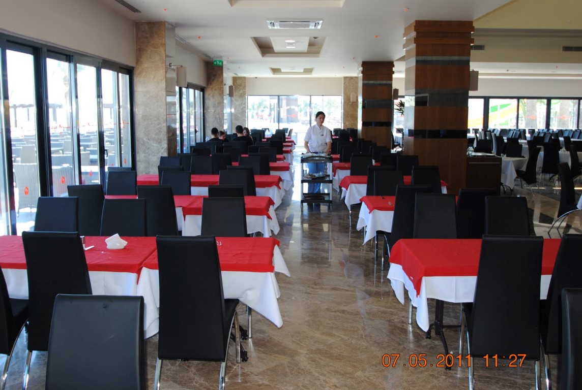 imagini hotel VENOSA DIDIM